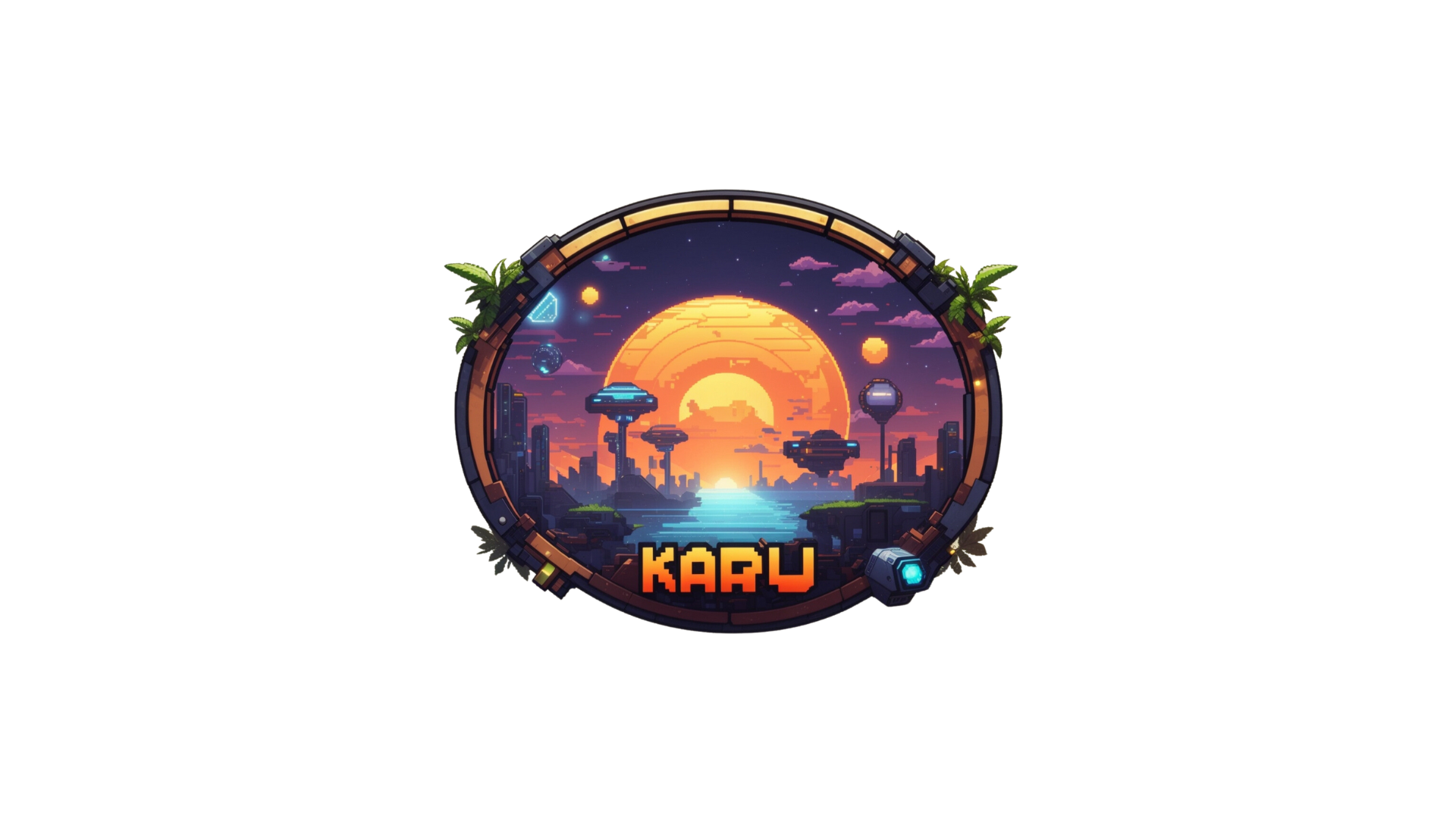 Karu: O Guardião Solar