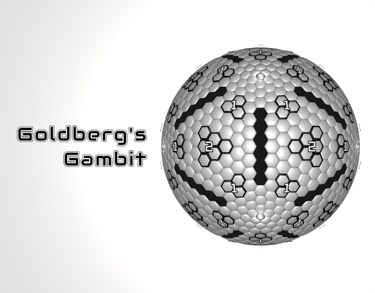 Goldberg's Gambit