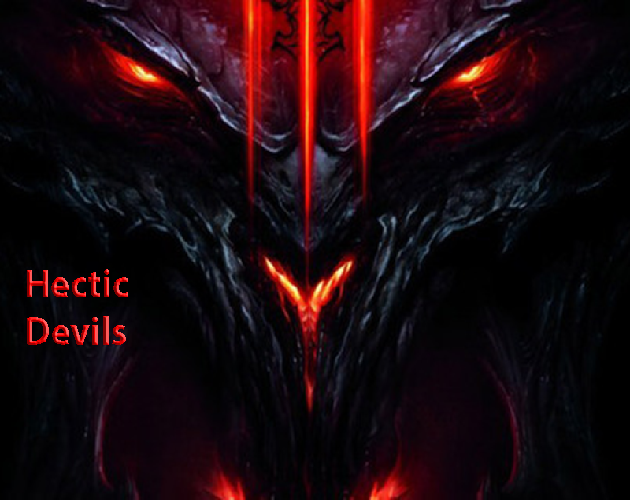 Hectic Devils