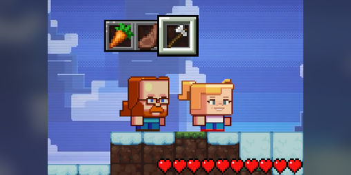 Cover image for Tiny Jens
