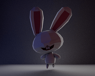 The Rise of the Bunny Invasion