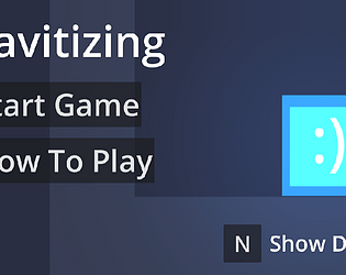 Gravitizing