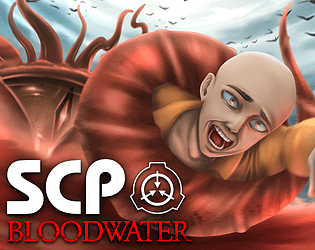 SCP-999 Care sim by DemonBlooded