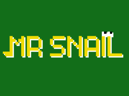 Mr Snail