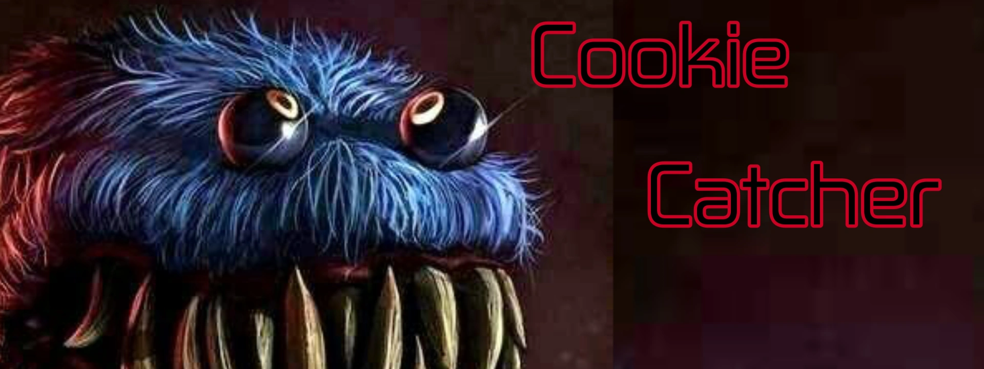 Cookie Catcher (Pre-Trial)