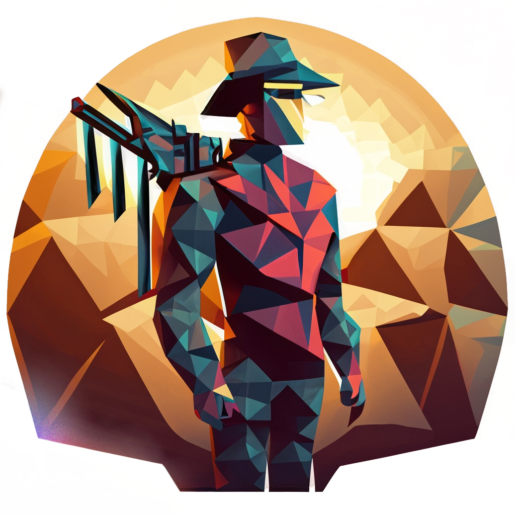 Wild West Simulation by Kevin Catlett Games