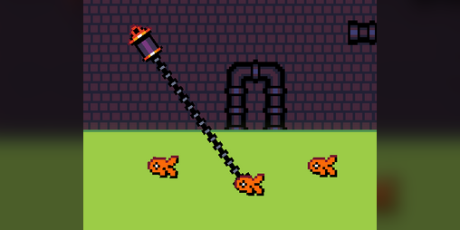 Cover image for Fishing In The Sewers