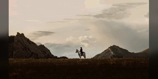 Cover image for The Revenant's Lament