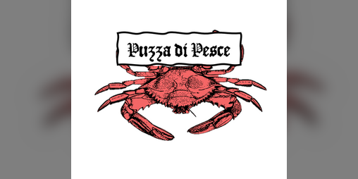 Cover image for Puzza di Pesce - uno scenario per Rinascimento 2e