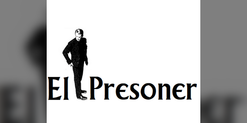 Cover image for El Presoner EX (CAT) [C64]