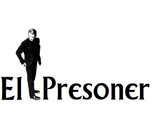 Cover image for El Presoner EX (CAT) [C64]