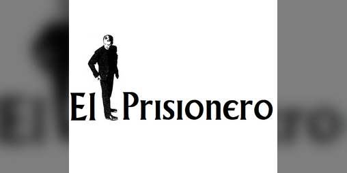 Cover image for El Prisionero EX (ES) [C64]