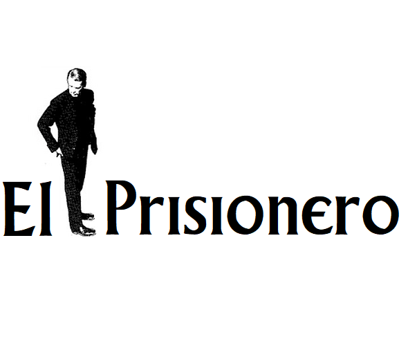 Cover image for El Prisionero EX (ES) [C64]