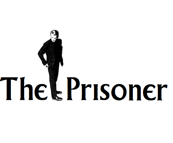The Prisoner EX (EN) [C64]