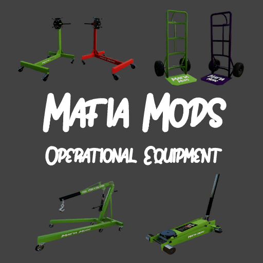 Mafia Mods