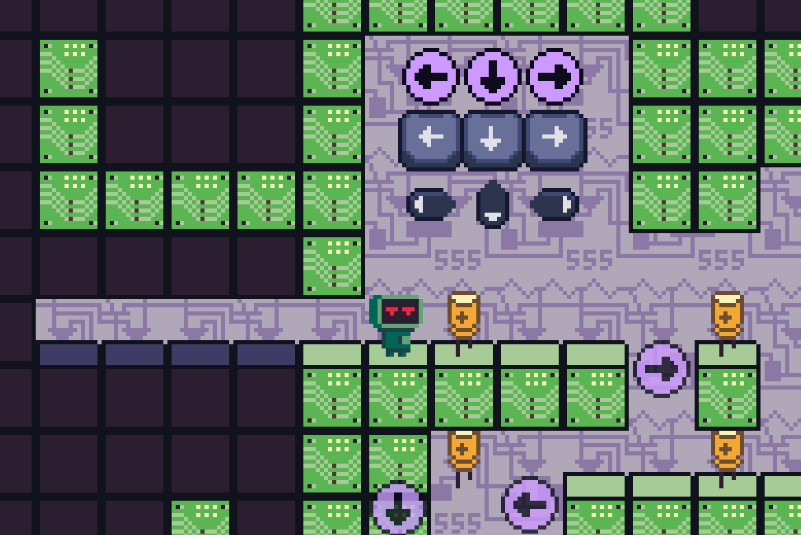 Boppin' Bots
