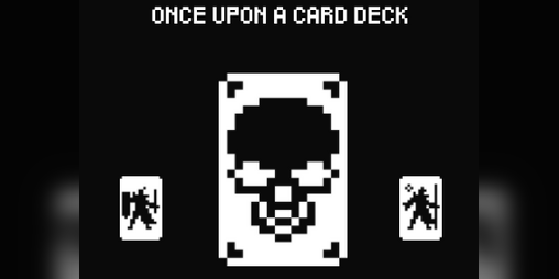 Cover image for One upon a dungeon