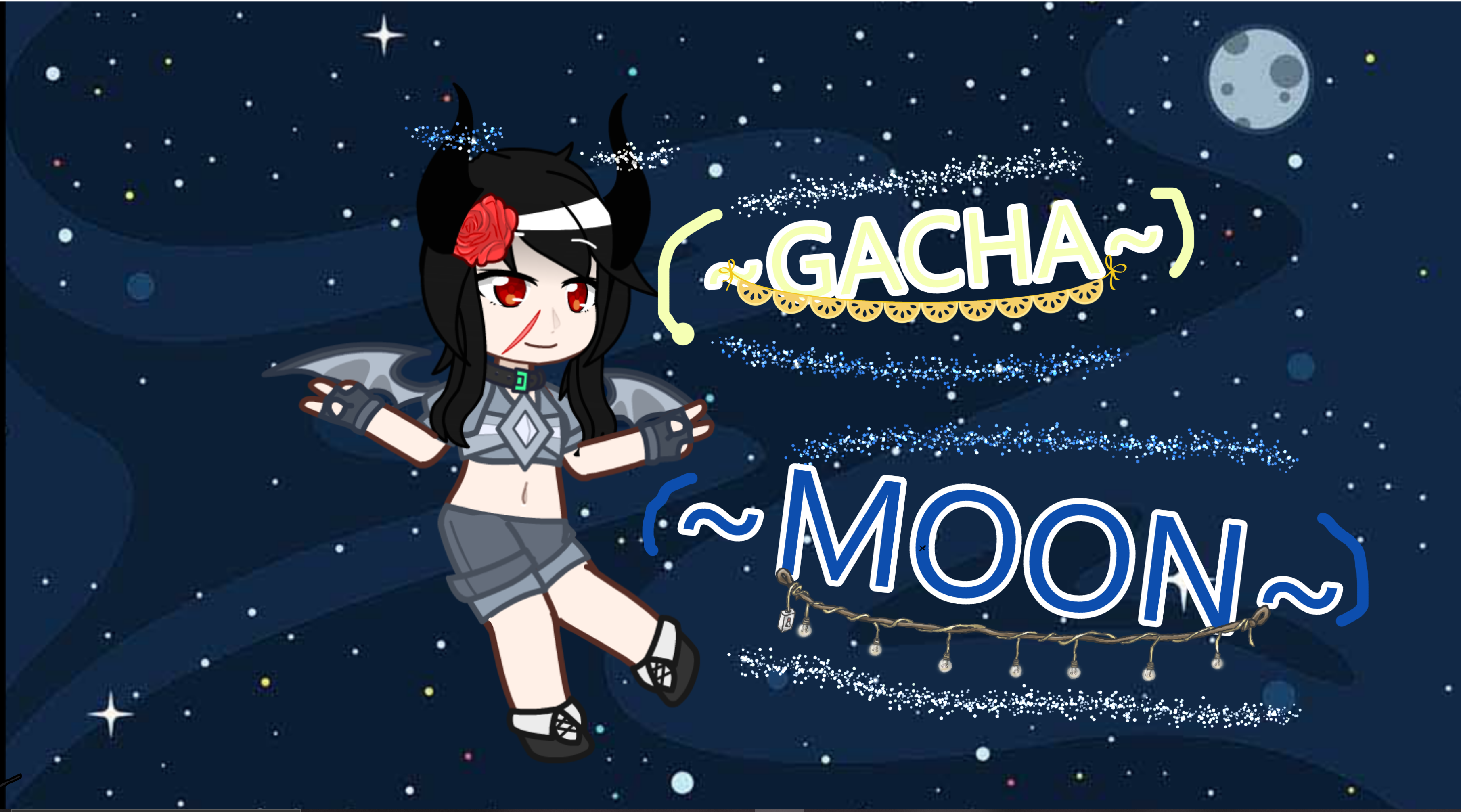 Gacha  Fandom