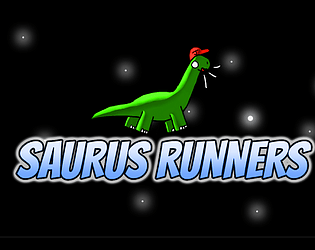 Dino Runner by Farou