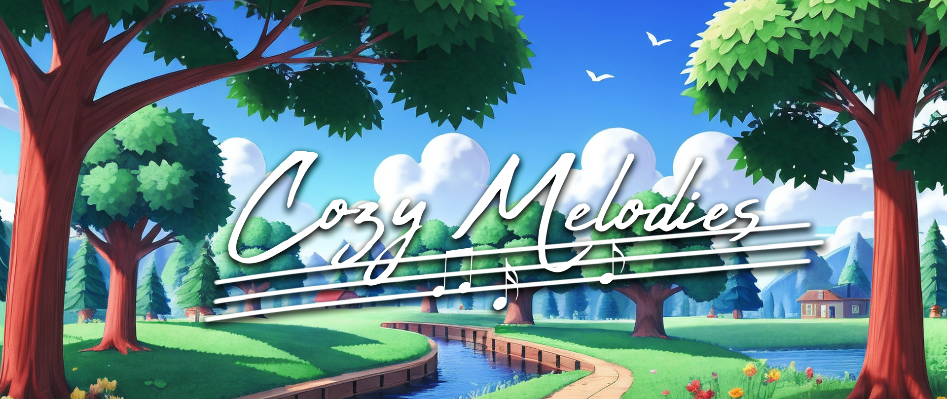 Cosy Melodies Pack 1