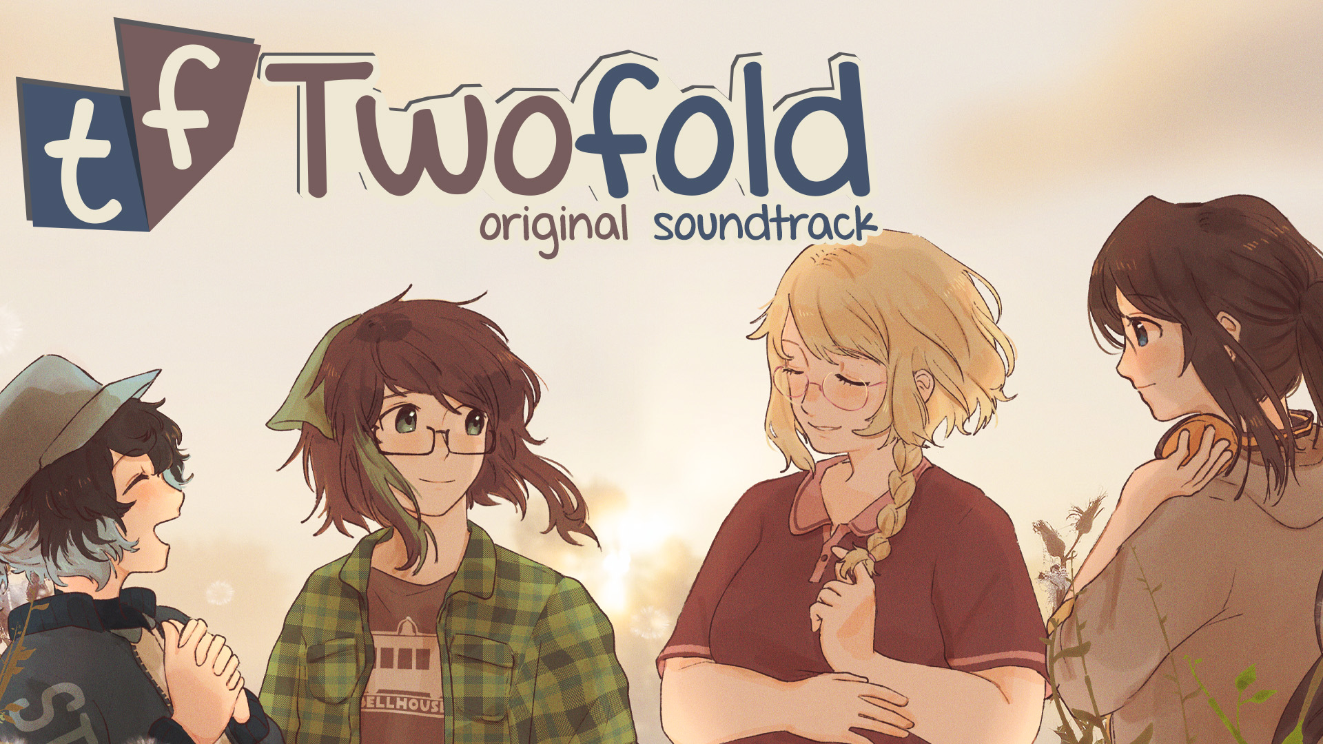 Twofold OST