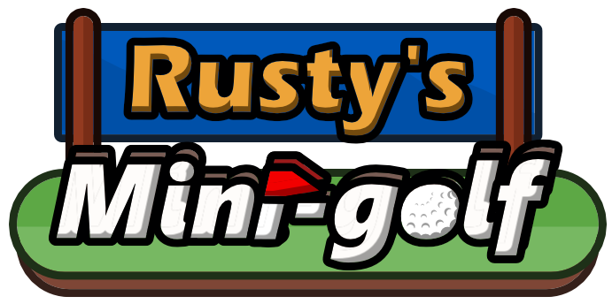 Rusty's Mini-Golf