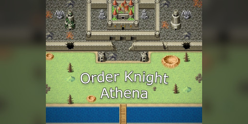 Cover image for OK: Athena