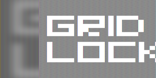 Cover image for Gridlock