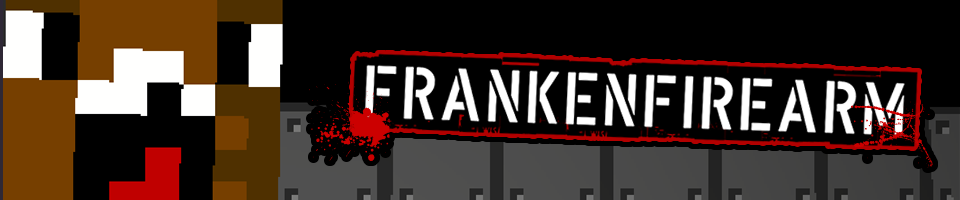 Frankenfirearm