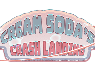 Cream Soda's Crashlanding
