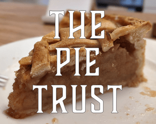 Pie Trust  