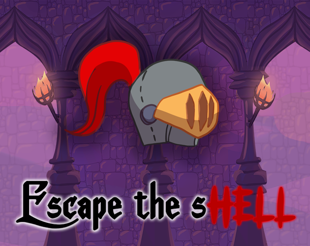 Escape the sHell