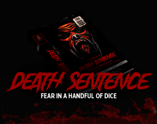 Death Sentence  