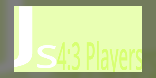 Cover image for Jumper Stickman 4:3 Player