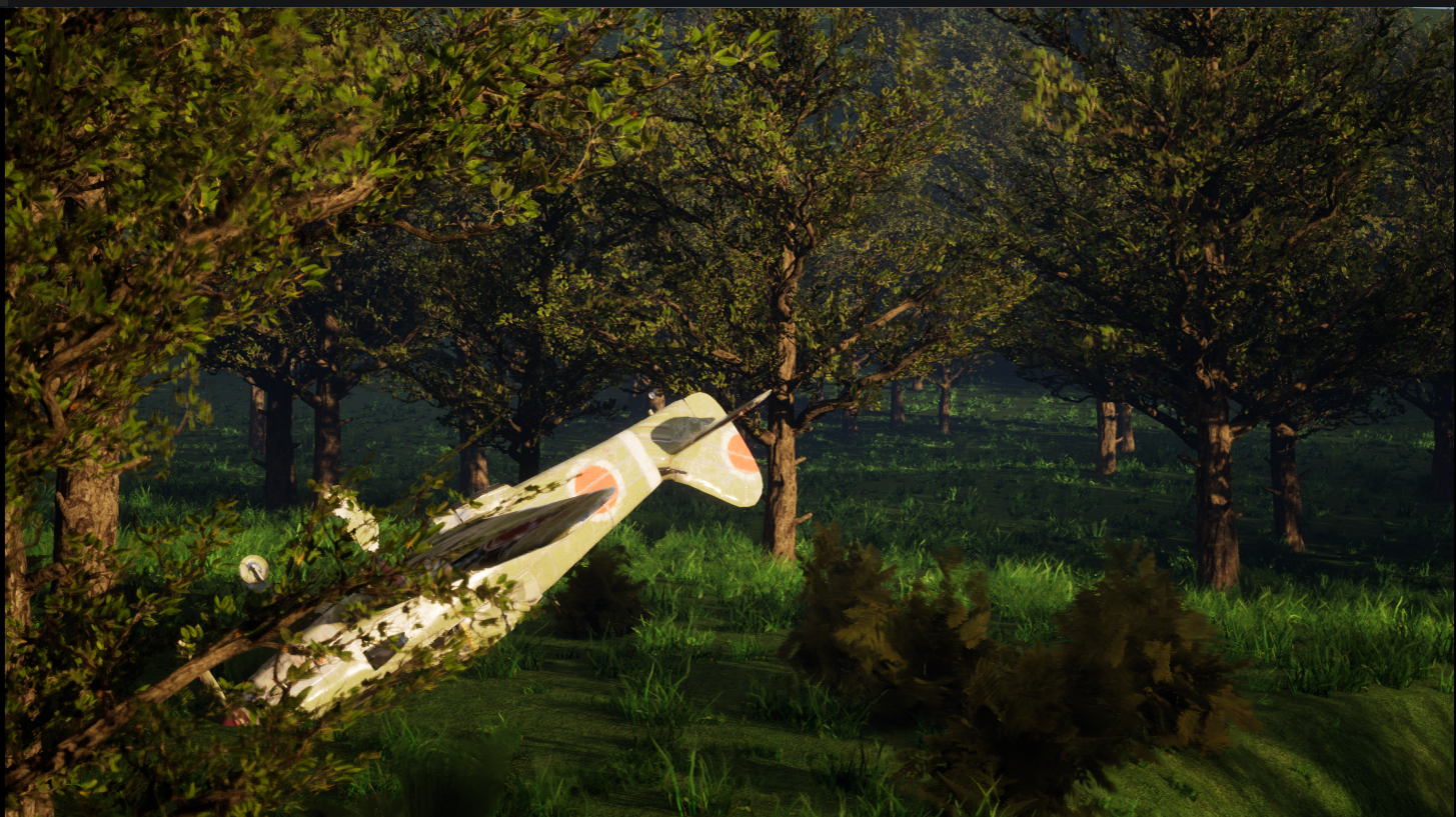 حوران RPGGAME