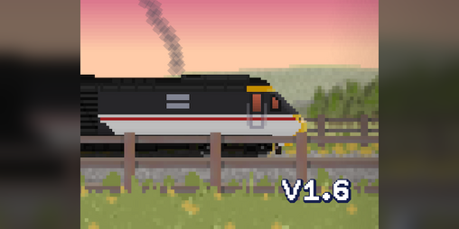 Cover image for LoFi Main Line