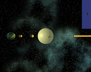 Solar System