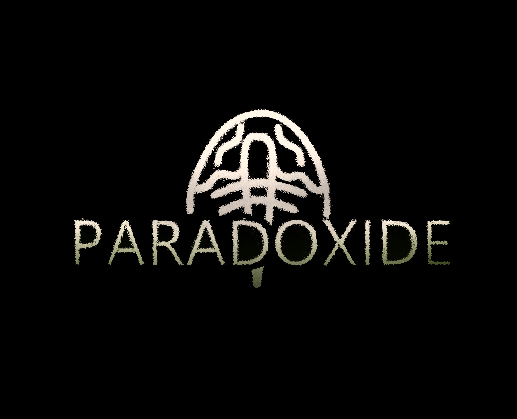 Paradoxide - In-Side EP Deluxe