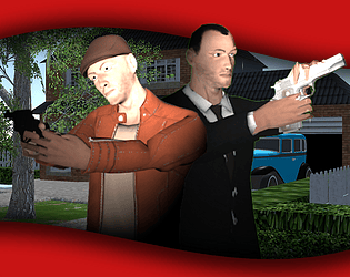 Mafia Defense TD: Gangster Wars
