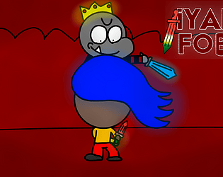 Iyana Fobia 3.0