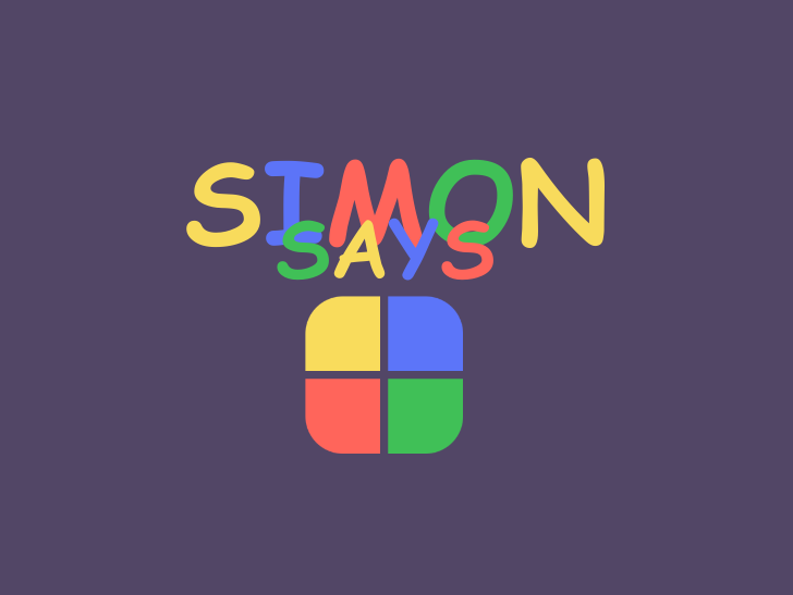 Simon Says by jsaion