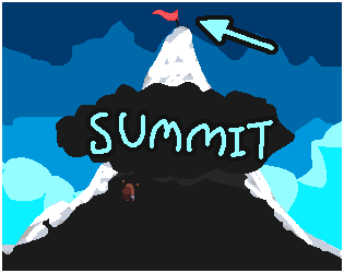 Cover image for The Summit