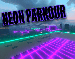 Parkour Mechanics
