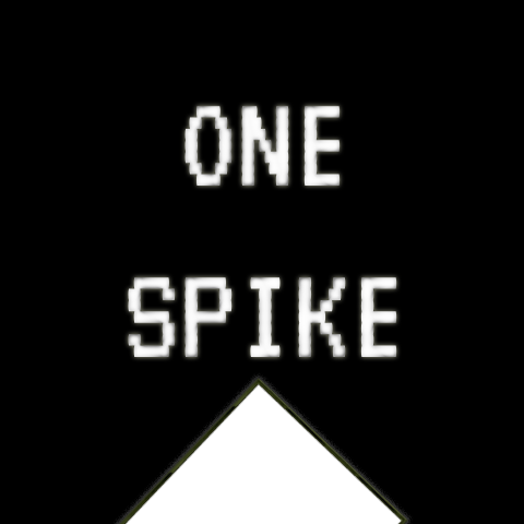Cover image for One Spike