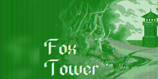 Cover image for Fox Tower