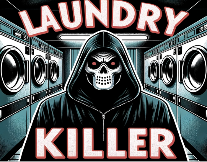 Laundry Killer