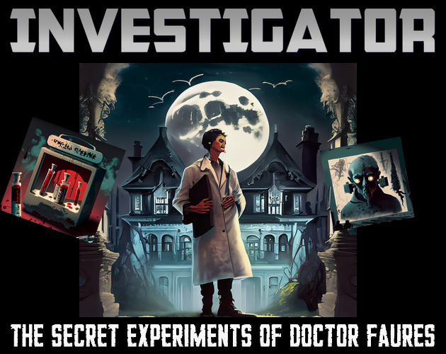 Investigator (With AI)