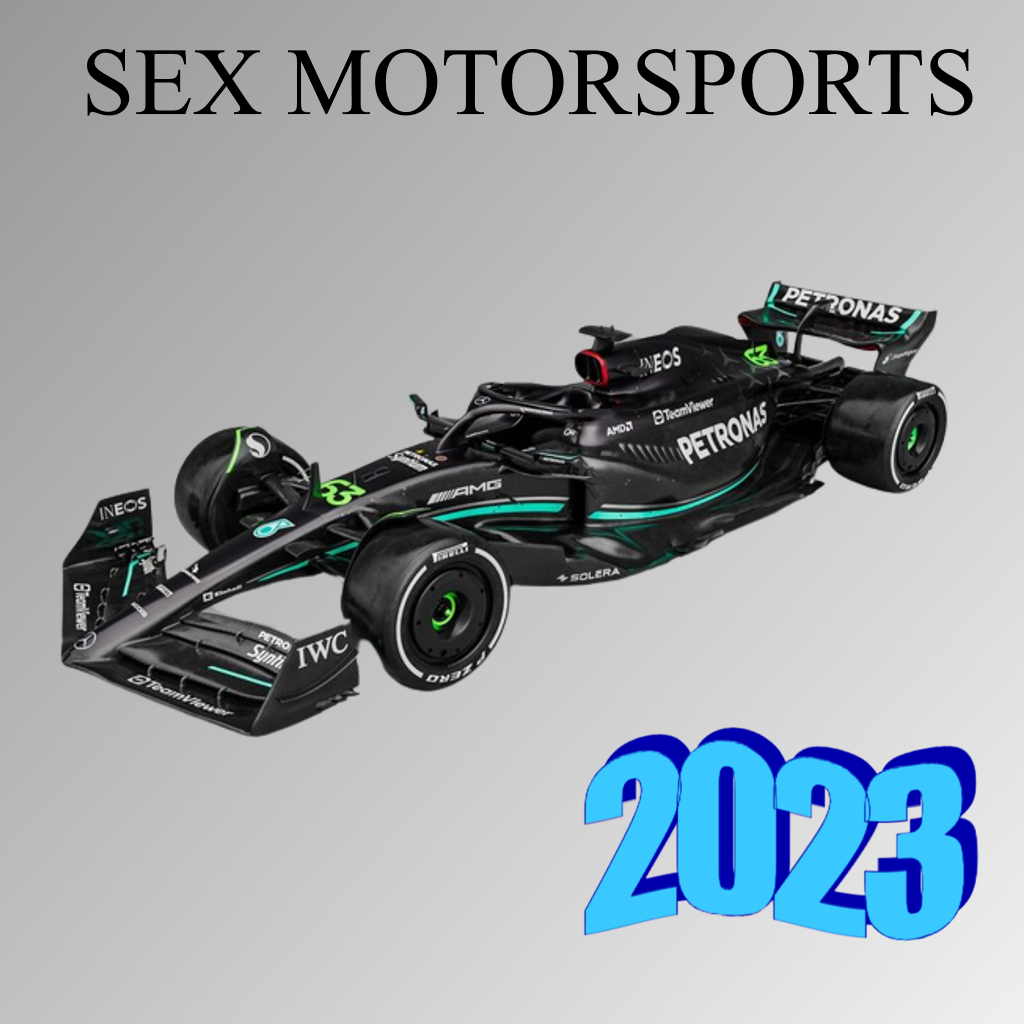 Sex Motorsport 2023 Halloween By Idkthegames 