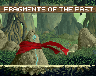 Fragment of the Past
