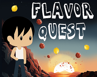 Flavor Quest